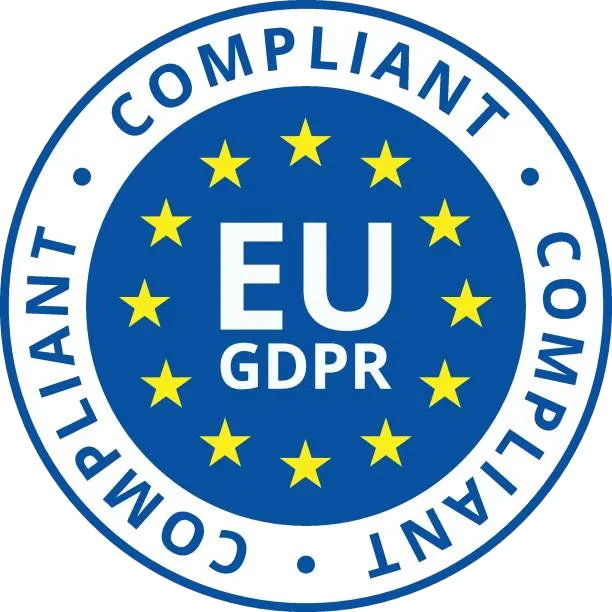 EU GDPR Compliant